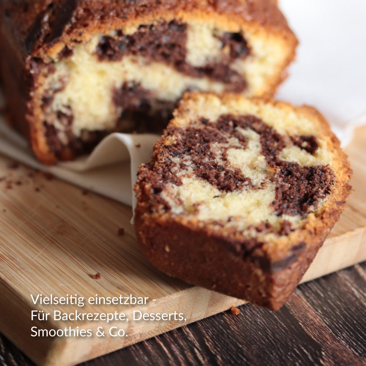 pelsters bio kakaopulver Anwendung